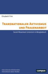 Transnationaler Aktivismus und Frauenarbeit