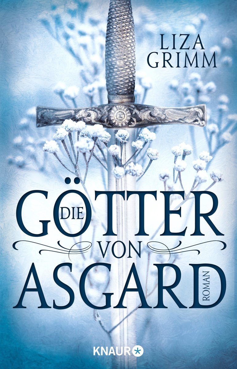 Die Götter von Asgard