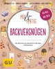 Mix & Fertig Backvergnügen