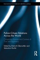 Police-Citizen Relations Across the World