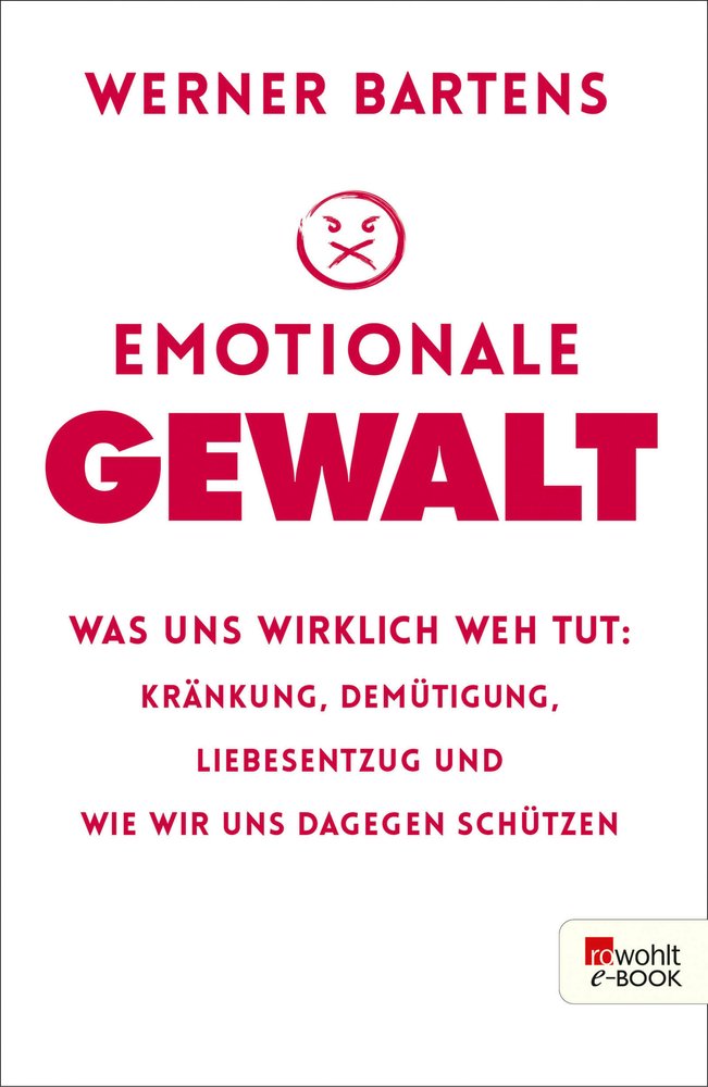 Emotionale Gewalt