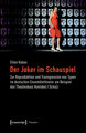 Der Joker im Schauspiel