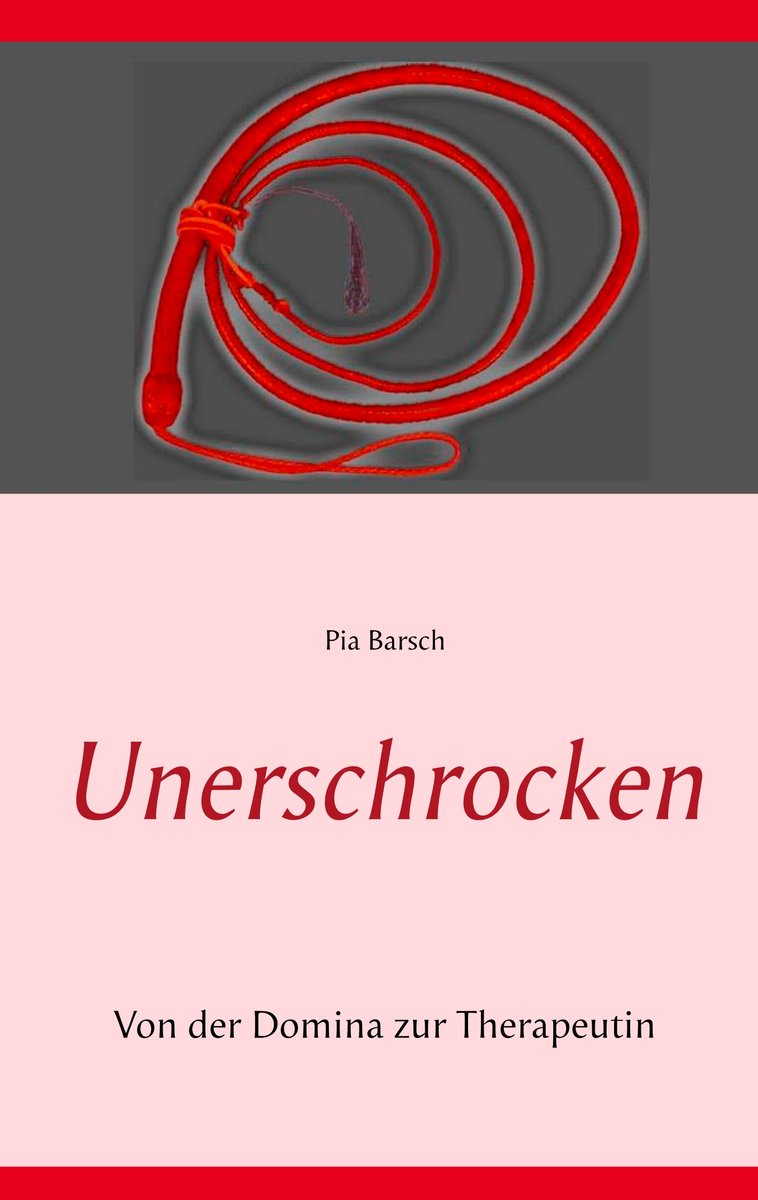 Unerschrocken