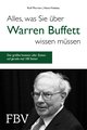 Alles, was Sie über Warren Buffett wissen müssen