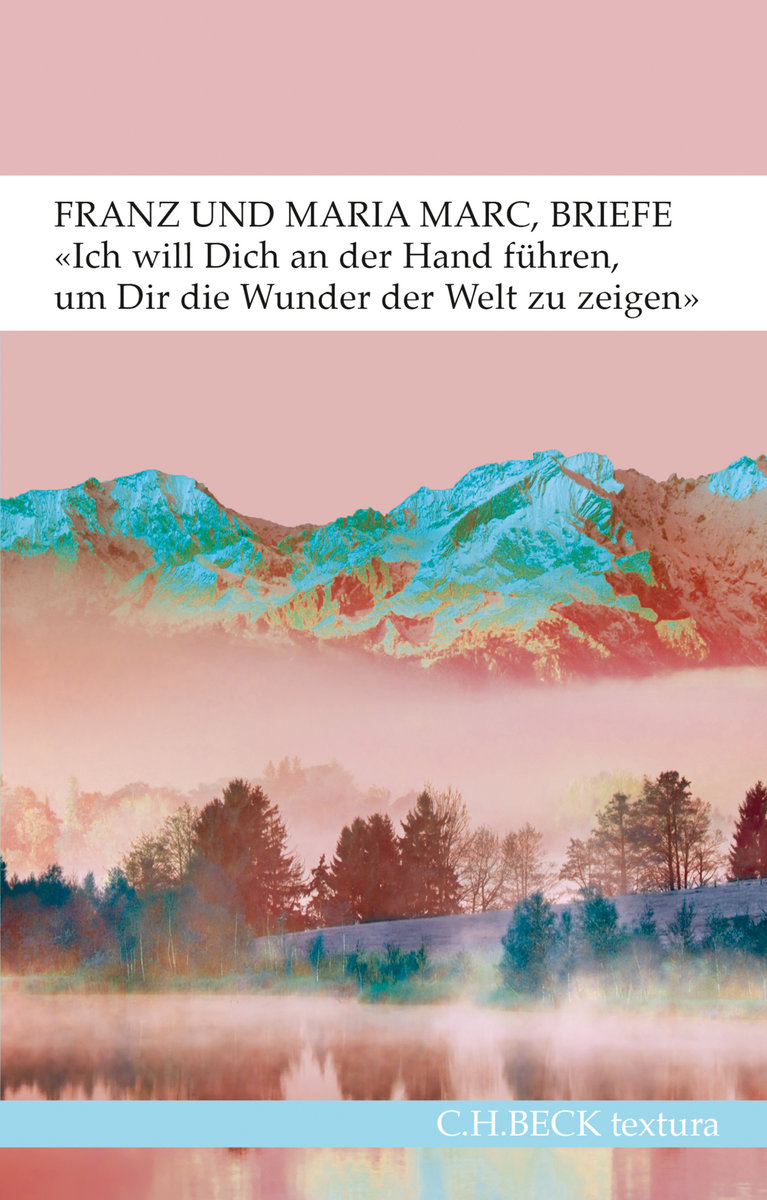 'Ich will Dich an der Hand führen, um Dir die Wunder der Welt zu zeigen...'