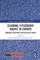 Claiming Citizenship Rights in Europe