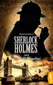 Sherlock Holmes und der Fall Houdini