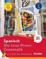 Die neue Power-Grammatik Spanisch