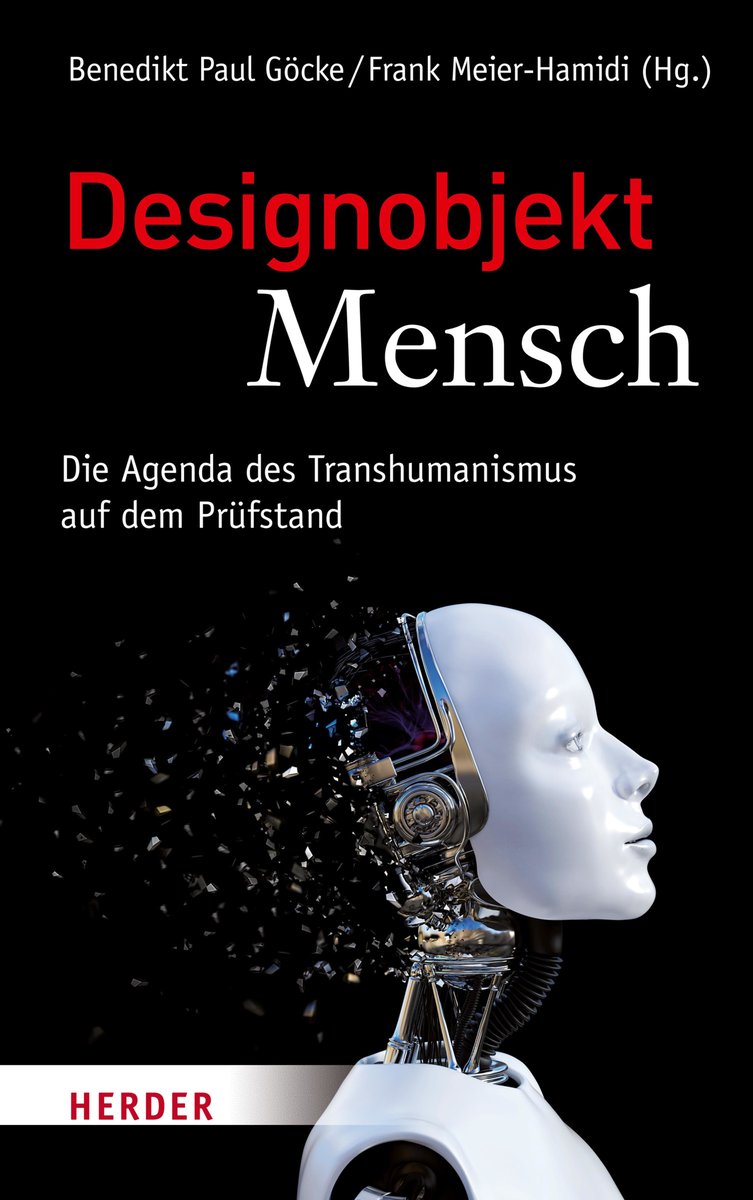 Designobjekt Mensch