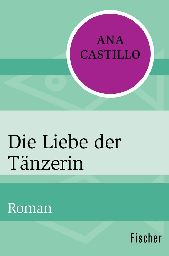 Die Liebe der Tänzerin