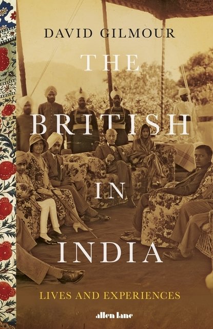 The British in India