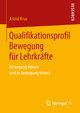 Qualifikationsprofil Bewegung für Lehrkräfte