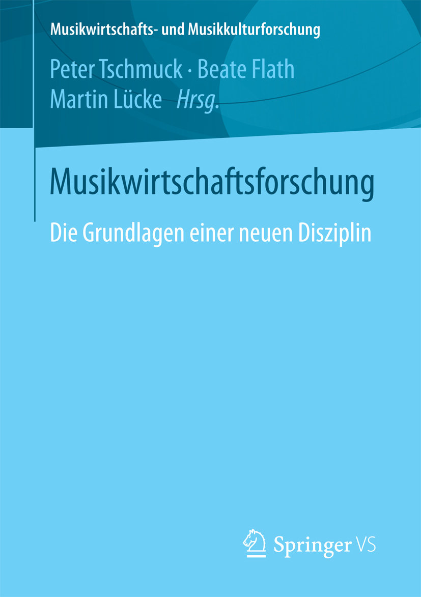 Musikwirtschaftsforschung