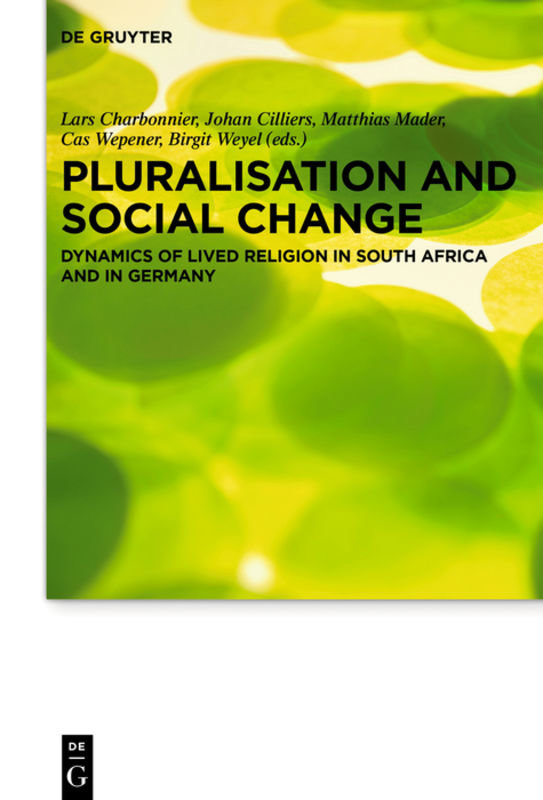 Pluralisation and social change