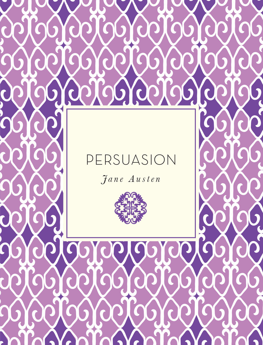 Persuasion