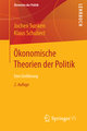 Ökonomische Theorien der Politik