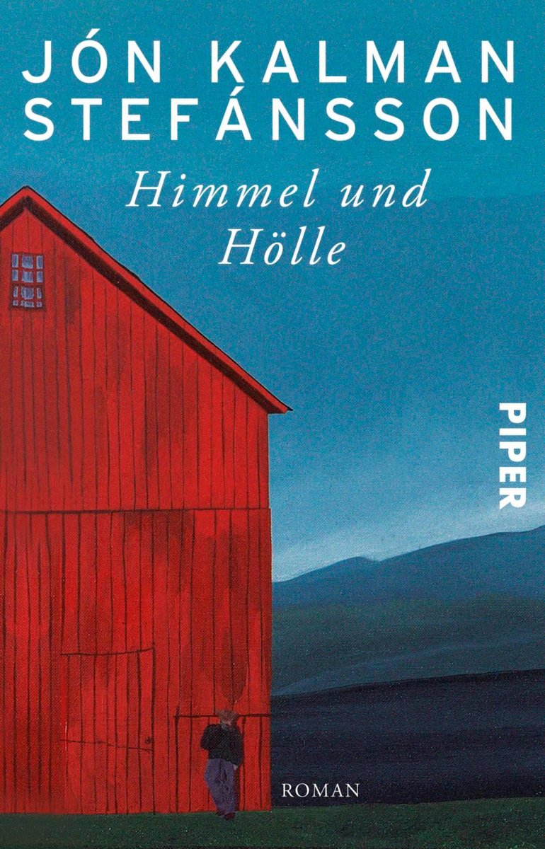 Himmel und Hölle