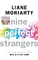 Nine Perfect Strangers