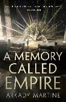 A Memory Called Empire