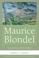 Maurice Blondel