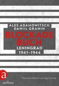 Blockadebuch