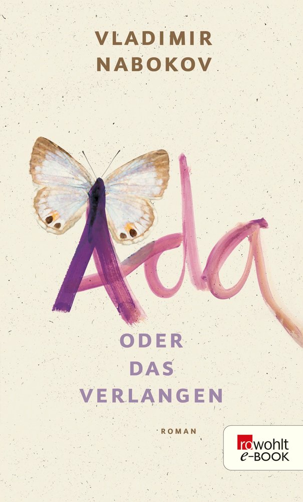 Ada oder Das Verlangen