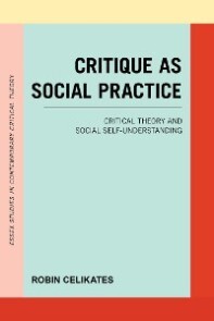 Critique as Social Practice