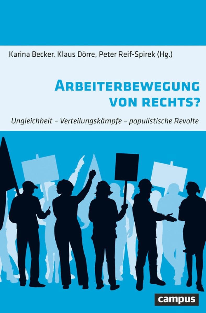 Arbeiterbewegung von rechts?