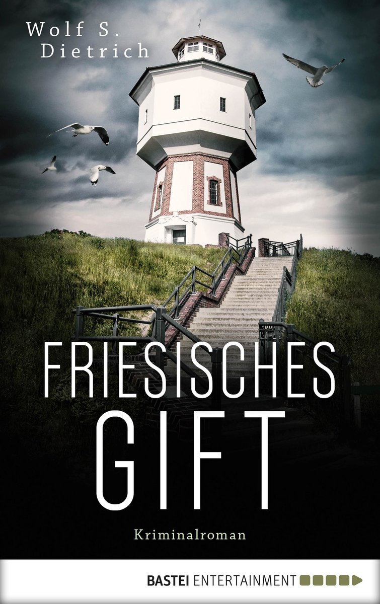 Friesisches Gift