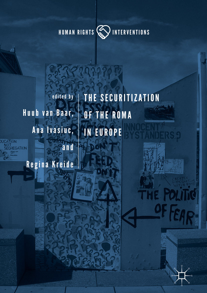 The Securitization of the Roma in Europe