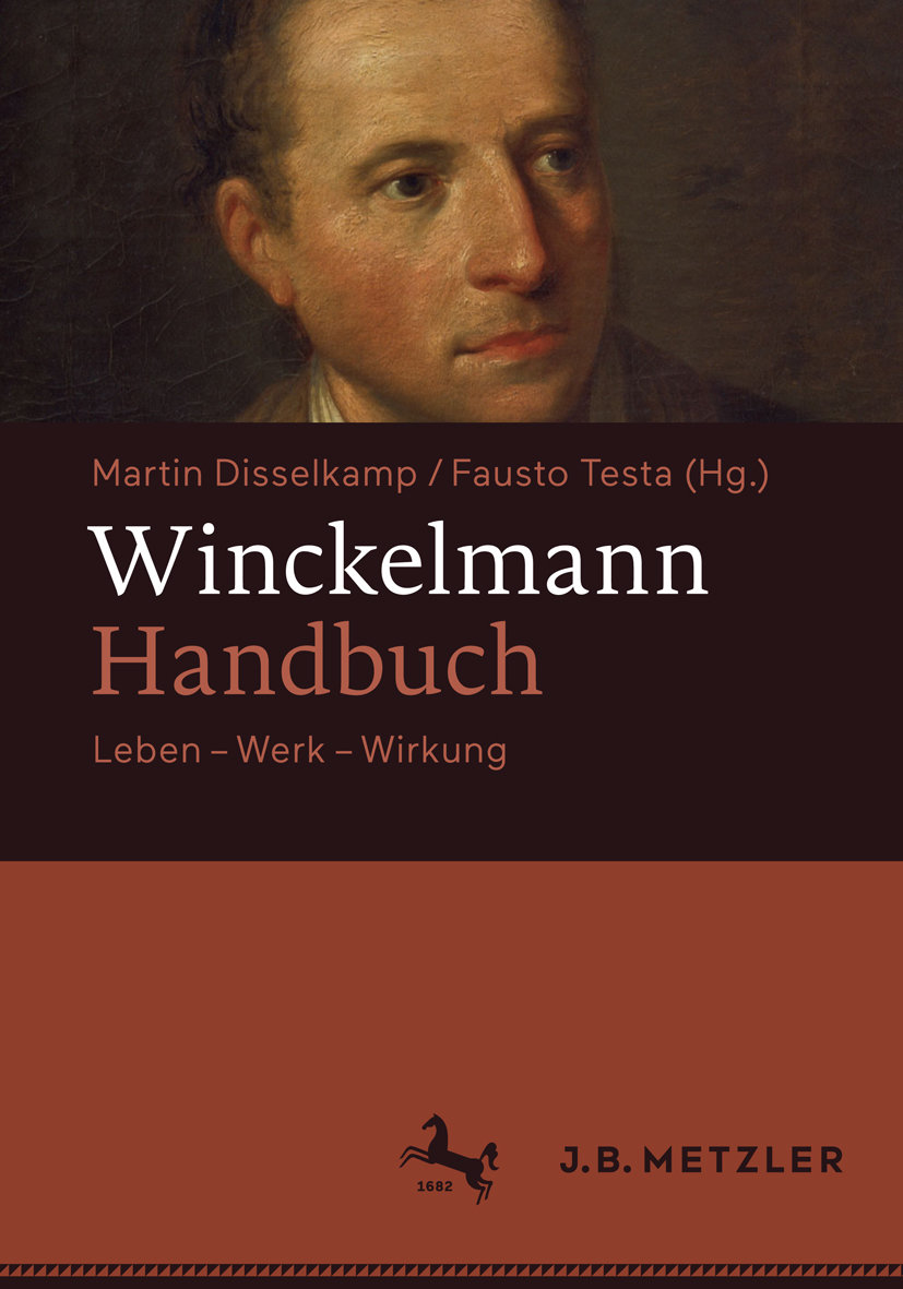 Winckelmann-Handbuch