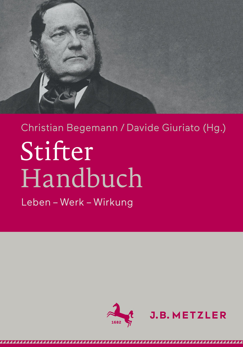 Stifter-Handbuch