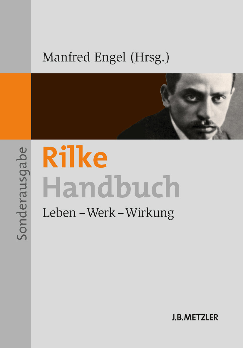 Rilke-Handbuch