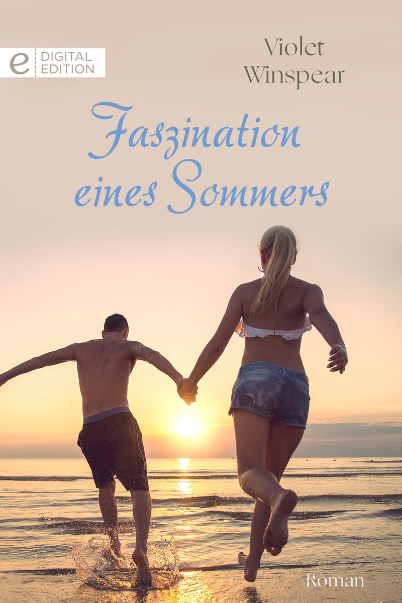 Faszination eines Sommers