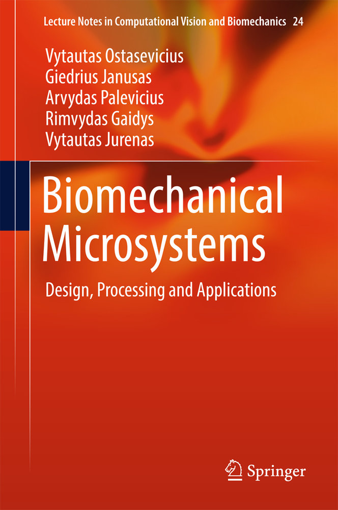 Biomechanical Microsystems