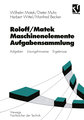 Roloff / Matek Maschinenelemente