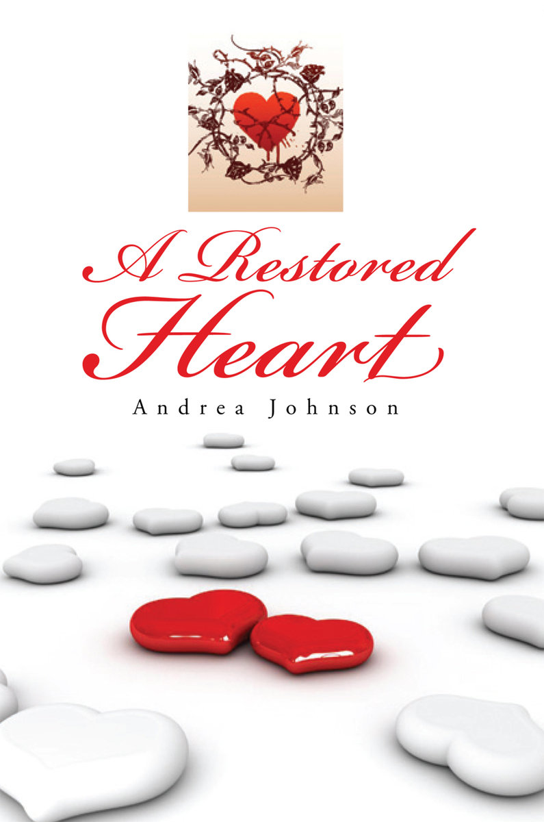 A Restored Heart