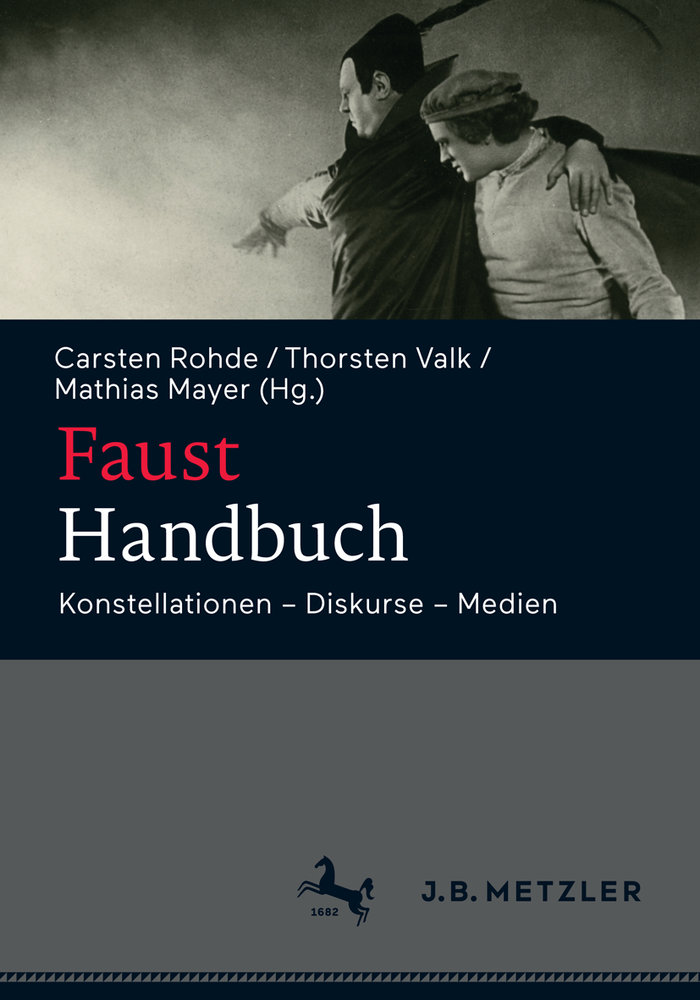 Faust-Handbuch