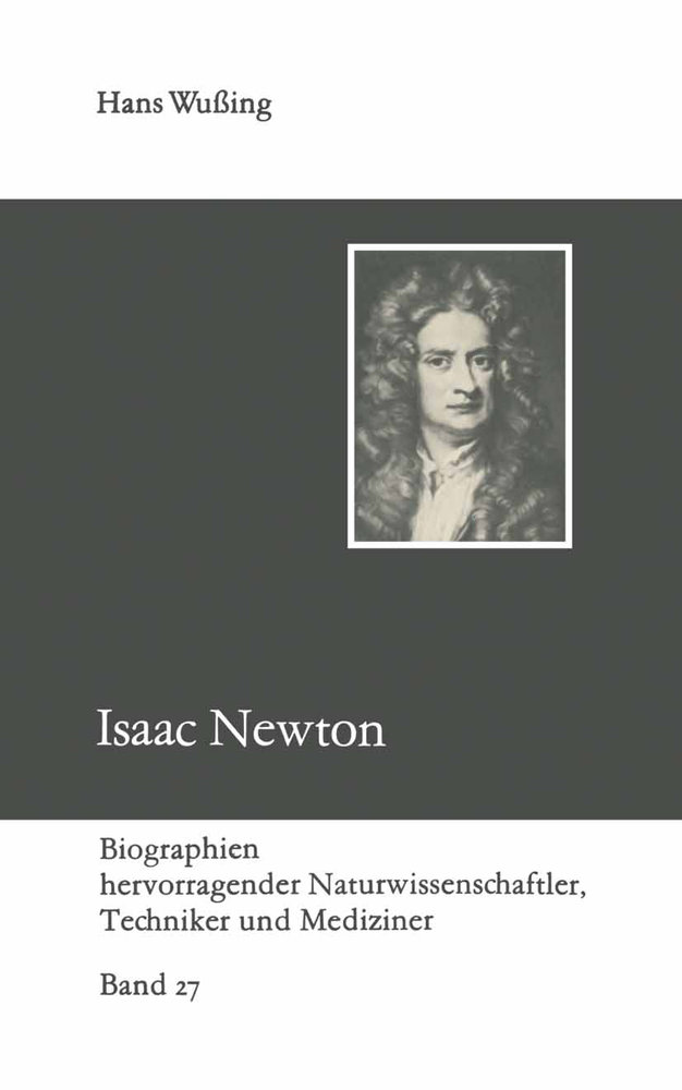 Isaac Newton