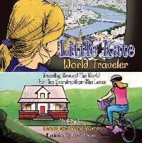 Little Kate - World Traveler