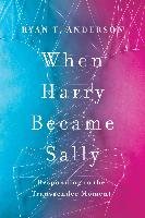 When Harry Became Sally