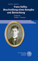 Franz Kafka: ,Beschreibung eines Kampfes' und ,Betrachtung'