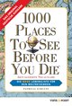 1000 Places To See Before You Die