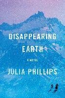 Disappearing Earth