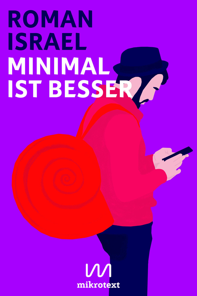 Minimal ist besser