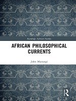 African Philosophical Currents