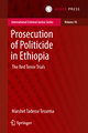 Prosecution of Politicide in Ethiopia