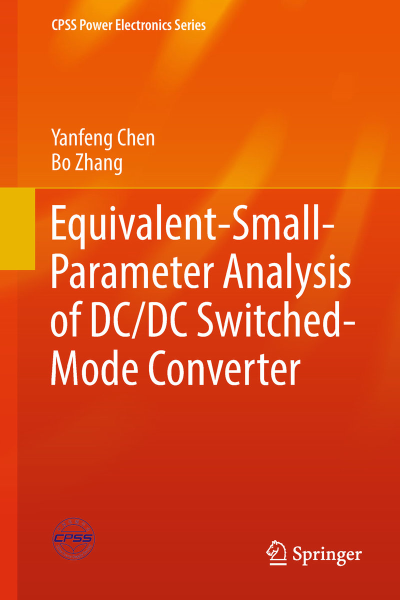 Equivalent-Small-Parameter Analysis of DC/DC Switched-Mode Converter