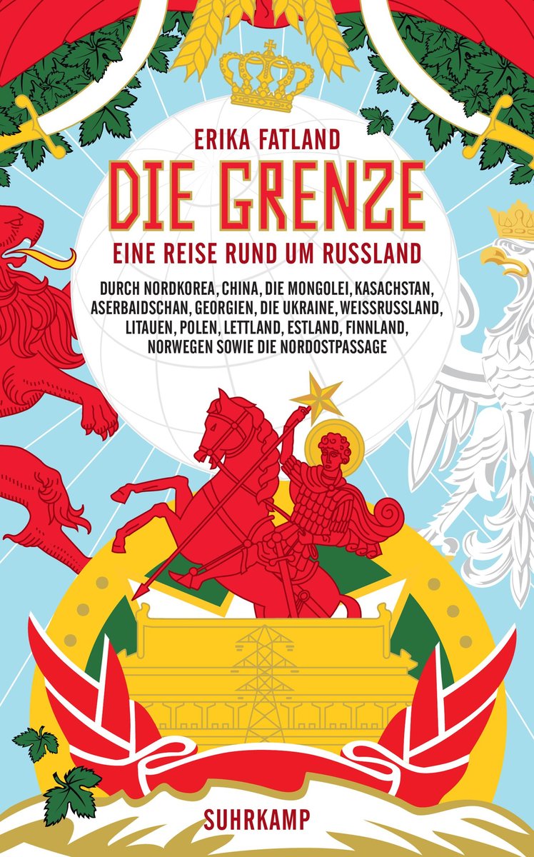 Die Grenze