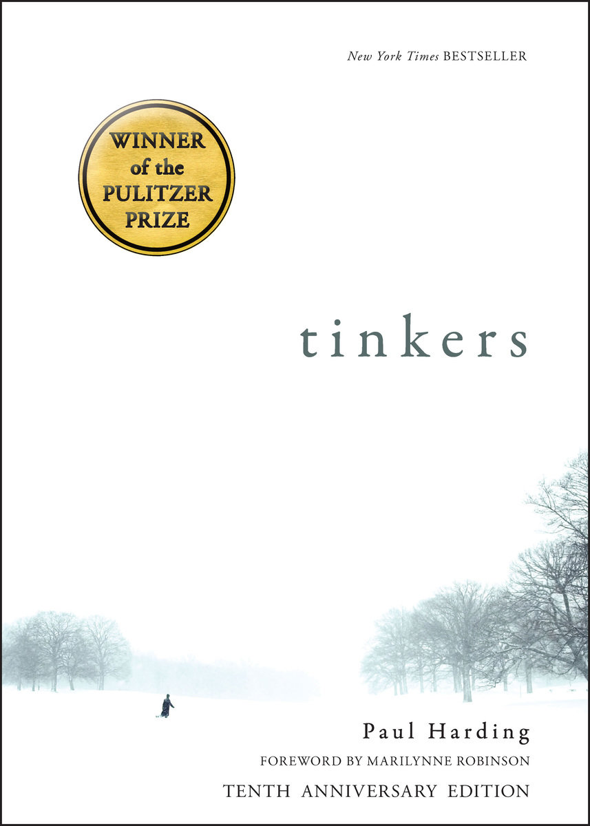 Tinkers